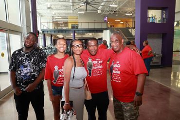 2024 WELCH FAMILY REUNION BIRMINGHAM ALABAMA