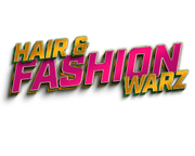 Hair and Fashion Warz "Grand Graffiti" Show
