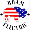 Roam Electric Inc
THIS IS HOW WE ROAM