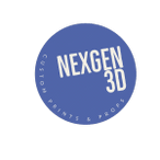 NeXgen3D Printing