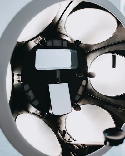 Observ Hautanalysegerät PN Allgäu Ästhetik