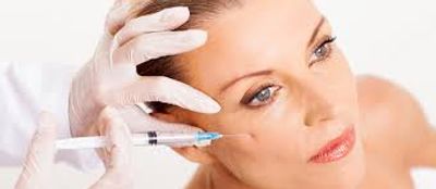 Botox Behandlung