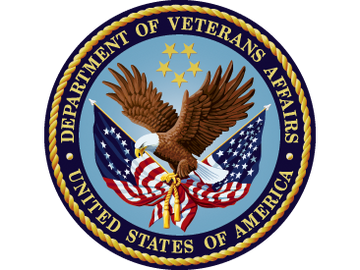 US Veterans Affairs Logo