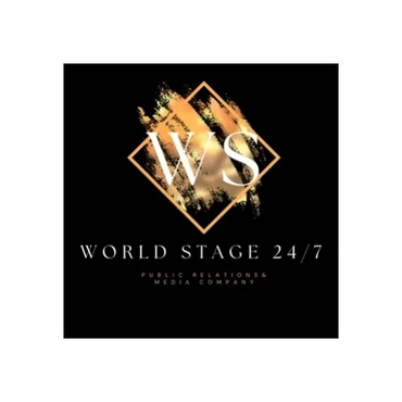 Michelle Ayers has partnered with World Stage 24/7 as an Executive of New Artist.