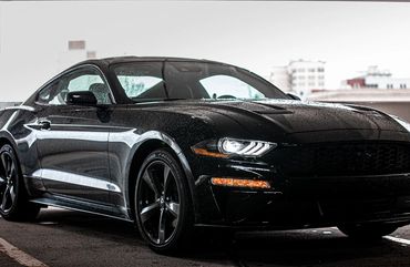 A1 Vehicle Inc. offers logistics services for private vehicles such as Ford - USA to Caribbean.