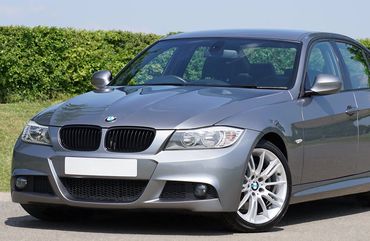 A1 Vehicle Inc. offers logistics services for private vehicles such as BMW - USA to Caribbean.