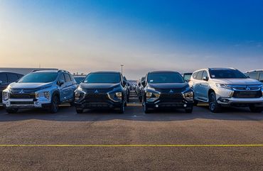 A1 Vehicle Inc. offers logistics services for private vehicles such as SUV.