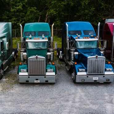 A1 Vehicle Inc. offers logistics services for commercial trucks and truck heads - USA to Caribbean.