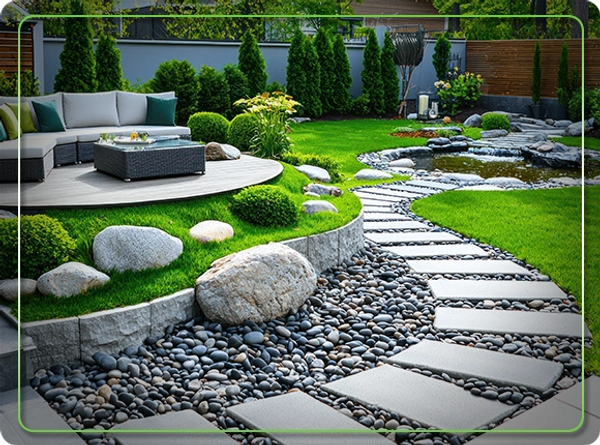Customized Lawn Care Plans