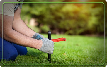Lawn Care