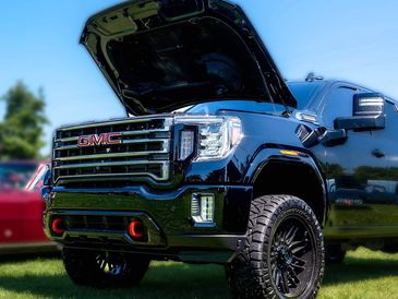 truck
