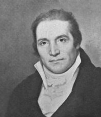 John McKim (1742-1819)