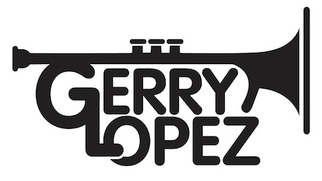 Gerry Lopez Music