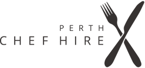 Perth Chef Hire
