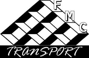 FMC Transport wordmark and logo