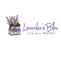 Lavender's Bleu Literacy Market