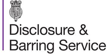 DBS Checks for all staff