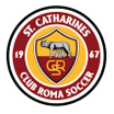 St. Catharines Club Roma Soccer 