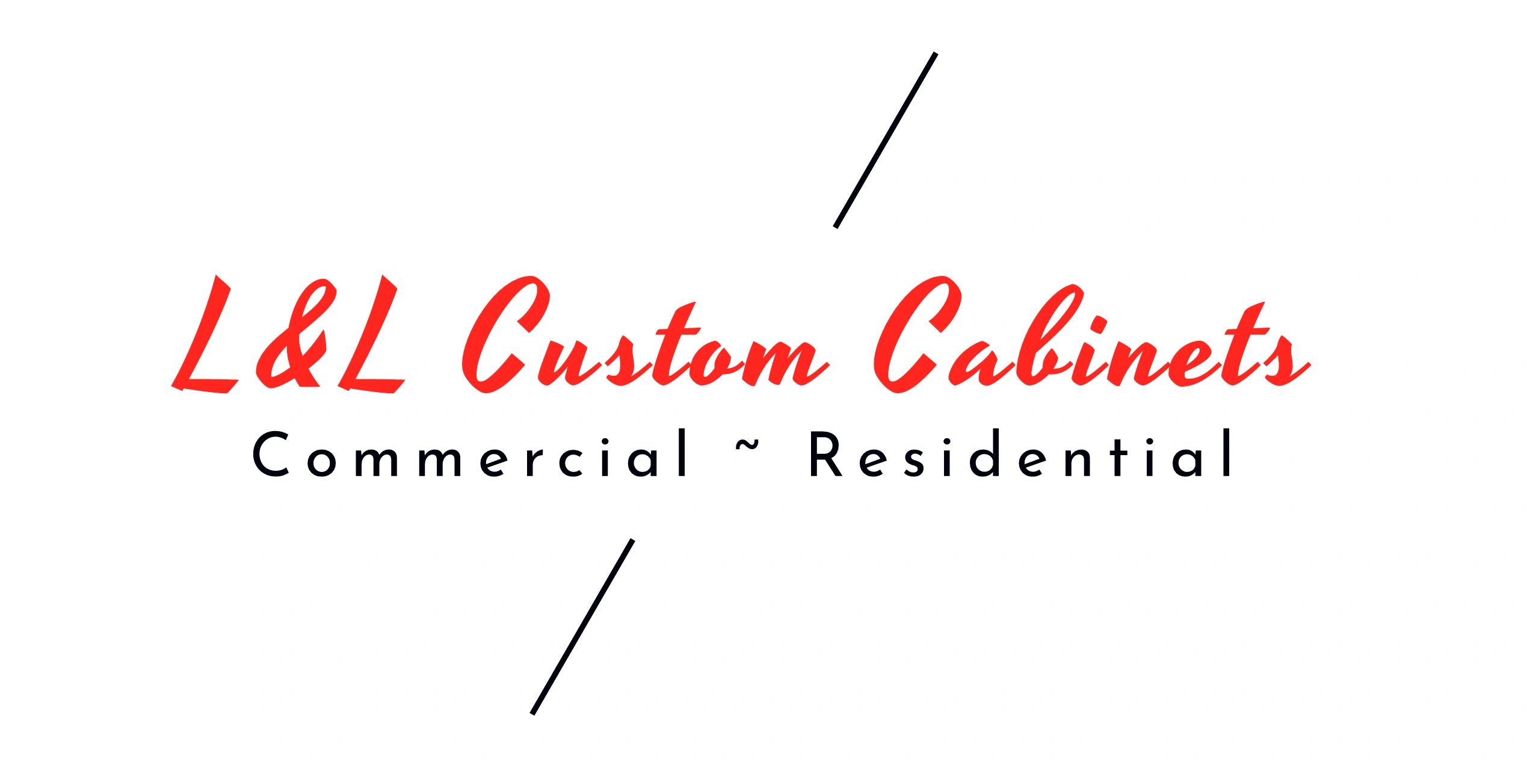 L&L Custom Cabinets L&L Custom Cabinets