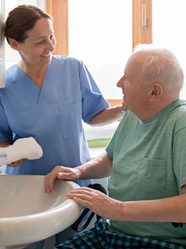 HOSPITAL TO HOME arkansas