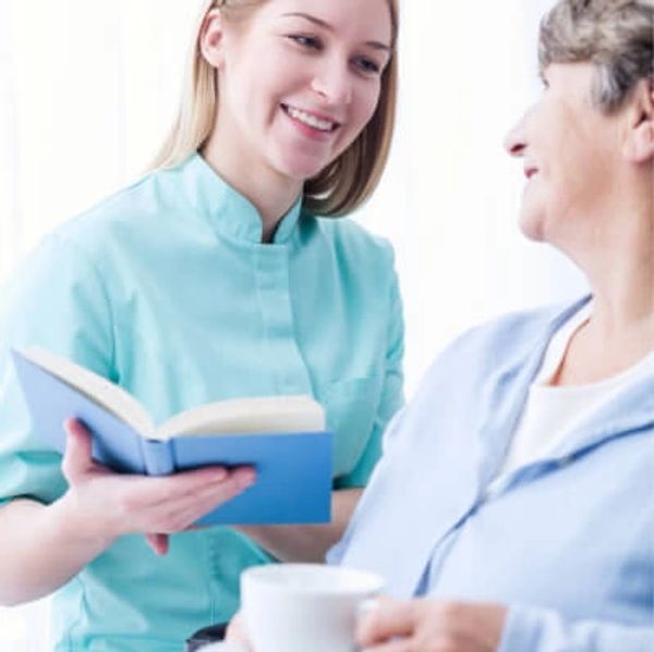 INDIVIDUALIZED CARE arkansas