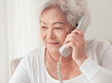 in-home care options for seniors and adults with disabilities
Companion Care
Personal Care