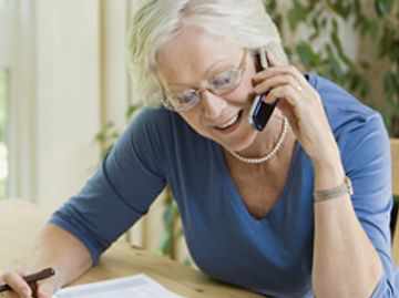 in-home care options for seniors and adults with disabilities
Companion Care
Personal Care