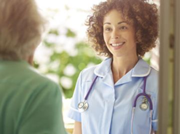 in-home care options for seniors and adults with disabilities
Companion Care
Personal Care