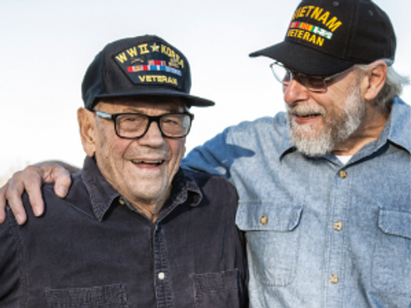 VETERAN CARE arkansas