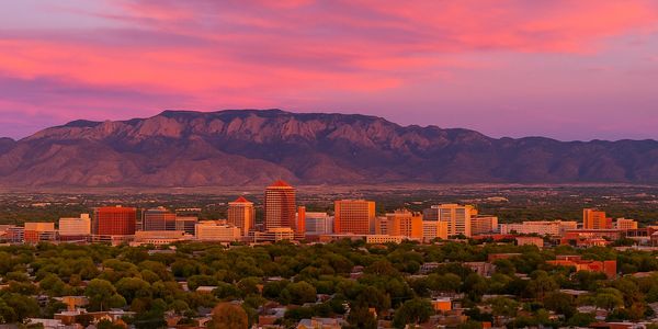 Serving Albuquerque, Rio Rancho, Corrales, Peralta & nearby NM areas with expert cleaning services.