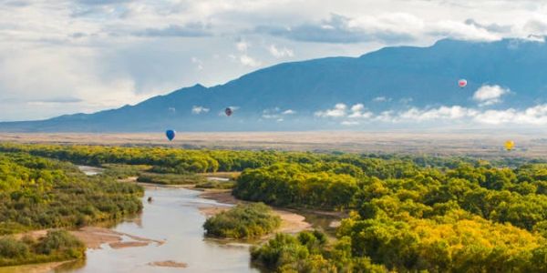 Serving Albuquerque, Rio Rancho, Corrales, & nearby NM areas with expert post construction cleaning.