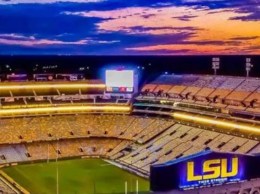 Baton Rouge, LA Furnished Rentals