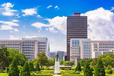 Baton Rouge, LA Furnished Rentals