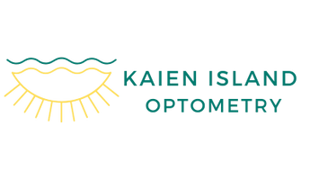 Kaien Island Optometry