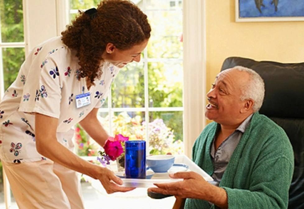 Philadelphia Home Health Care Agency Llc