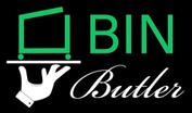 BIN Butler
waste bin washing and valet