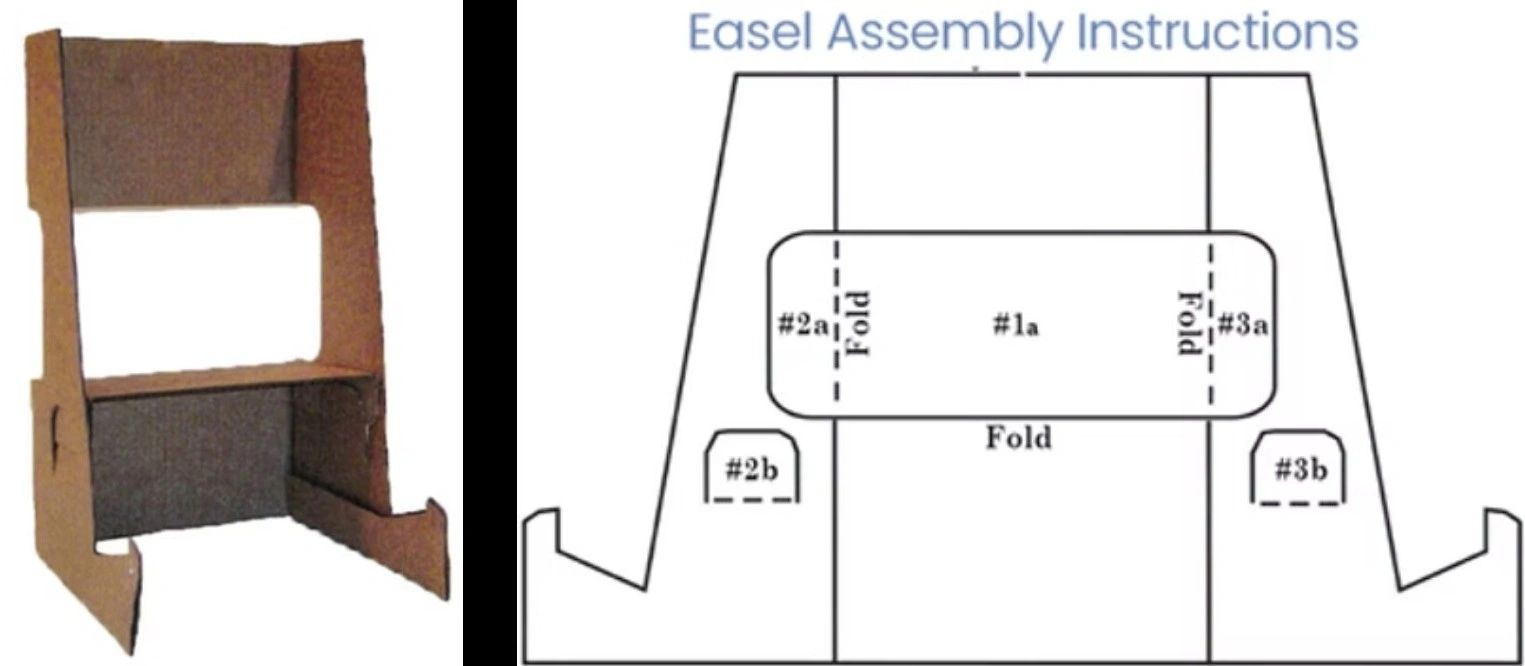 Silent Auction items supplied for free, that's Auction In A Box, a 100% risk-free event solution.