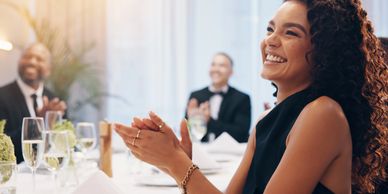 Fundraising for your gala made simple with Auction In A Box. Risk-free silent auction solutions.