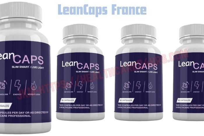 LeanCaps France : La solution ultime pour brûler les graisses naturellement