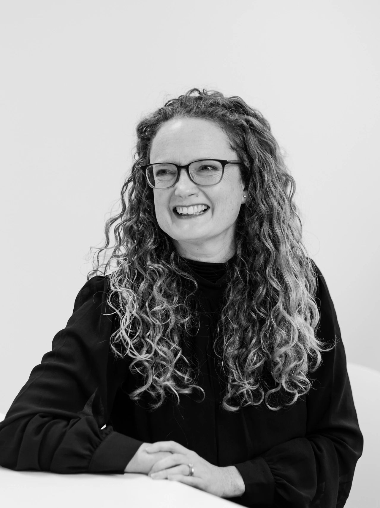 Marketing consultant Susie Lober specialist in marketing for architects
