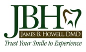 Dr. James Howell 