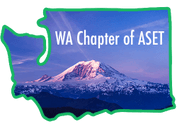 WA Chapter of ASET