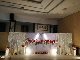 wedding Photobooth Decoration