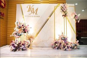 wedding Photobooth Decoration