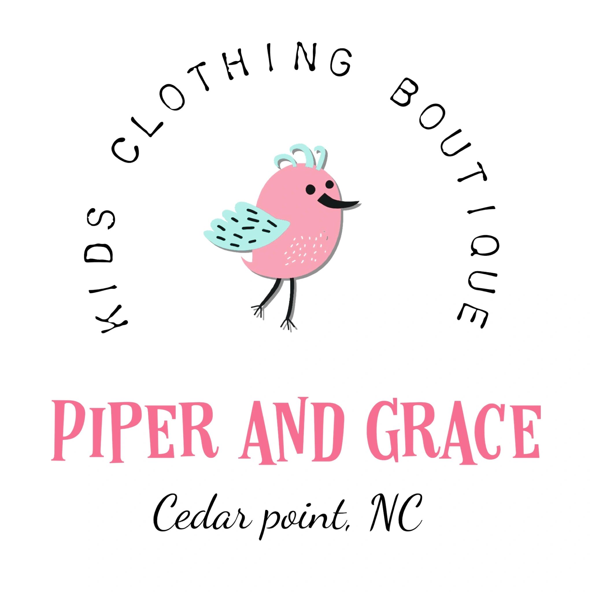 Piper and Grace Kids Apparel Infant and Children s Clothing