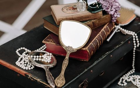 Hertfordshire Vintage Wedding Prop Hire