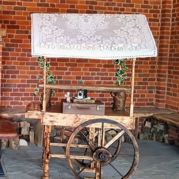 Vintage Cart Hire Bespoke Services