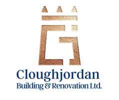 Cloughjordan 
Building & Renovation