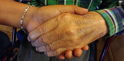 Victoria Comfort Homes & Senior Living, 956-792-9506