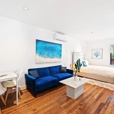 Studio Apartment for Rent